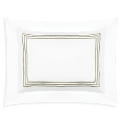 Matouk Bel Tempo Boudoir Sham