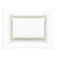 Matouk Bel Tempo Boudoir Sham