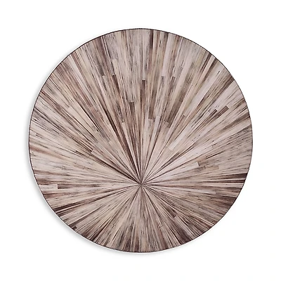 Kim Seybert Aura Placemat