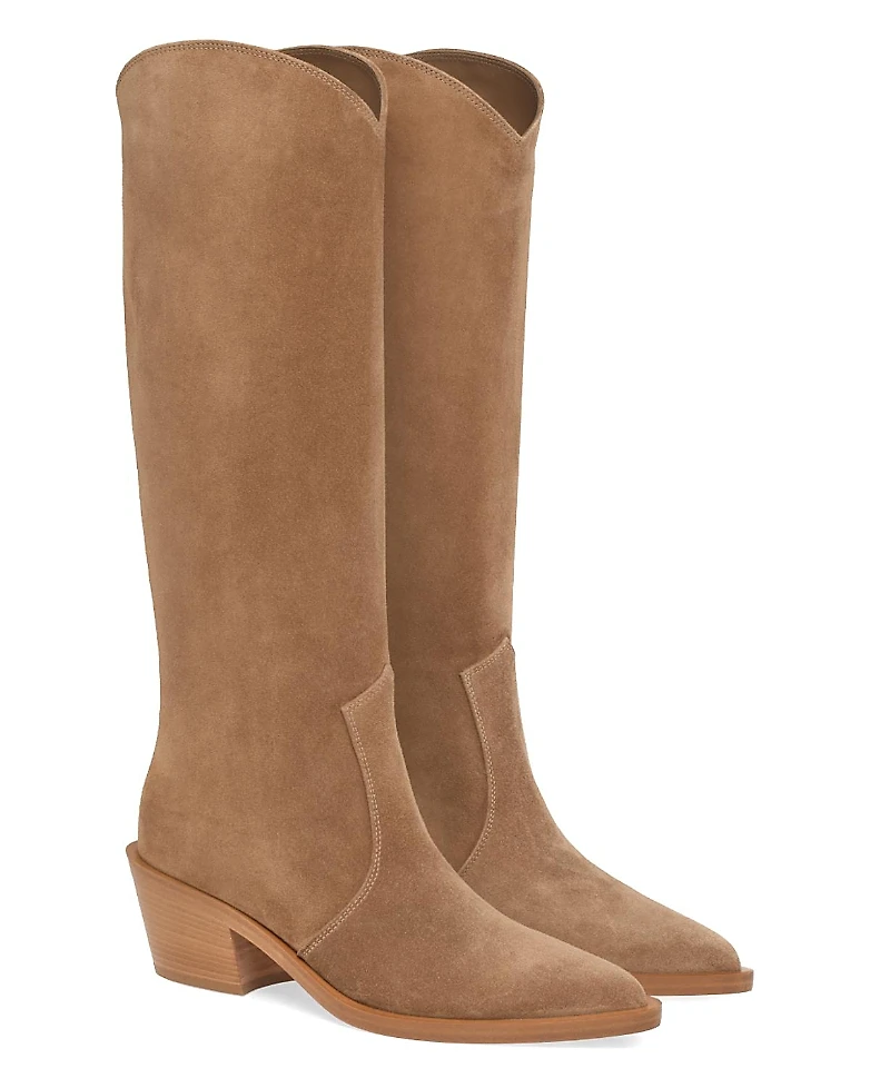Gianvito Rossi Women's Waylon Boot