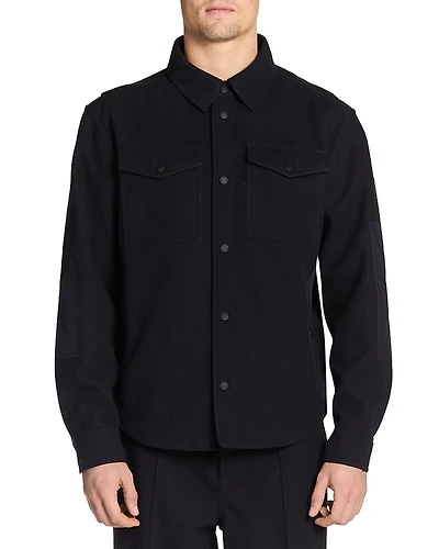 Moncler Shirt Jacket