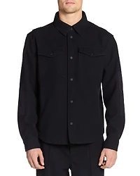 Moncler Shirt Jacket