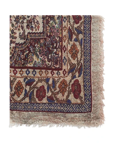 Gerard Darel Rivka Scarf