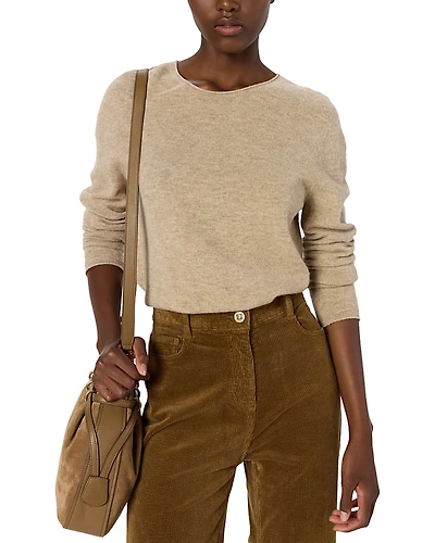 Gerard Darel Eva Wool Sweater