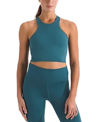 The North Face Refina Longline Sports Bra