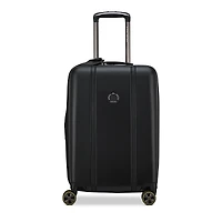 Delsey Paris Candence Expandable Carry on Suitcase