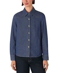 Whistles Button Down Shirt