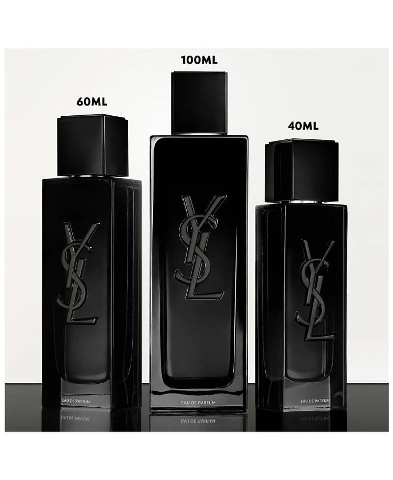 MYSLF Eau de Parfum