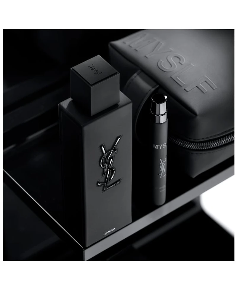 MYSLF Le Parfum