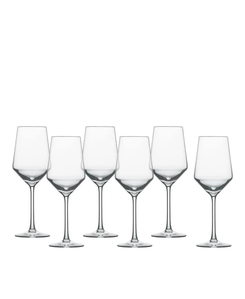 Tritan Pure Sauvignon Blanc Glass, Set of 6