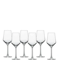 Tritan Pure Sauvignon Blanc Glass, Set of 6