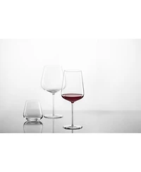 Vervino Bordeaux Glass, Set of 6