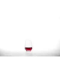 Pure Stemless Wine Tumbler, Set of 2