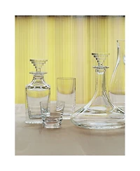 Oxymore Square Decanter