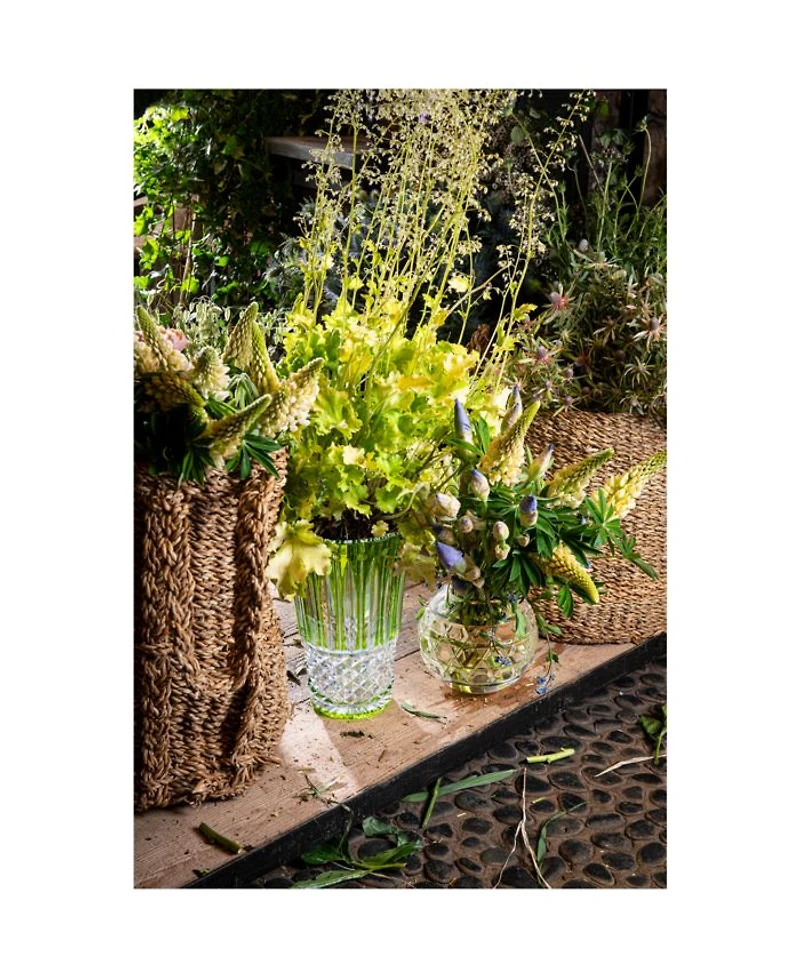 Royal Small Vase