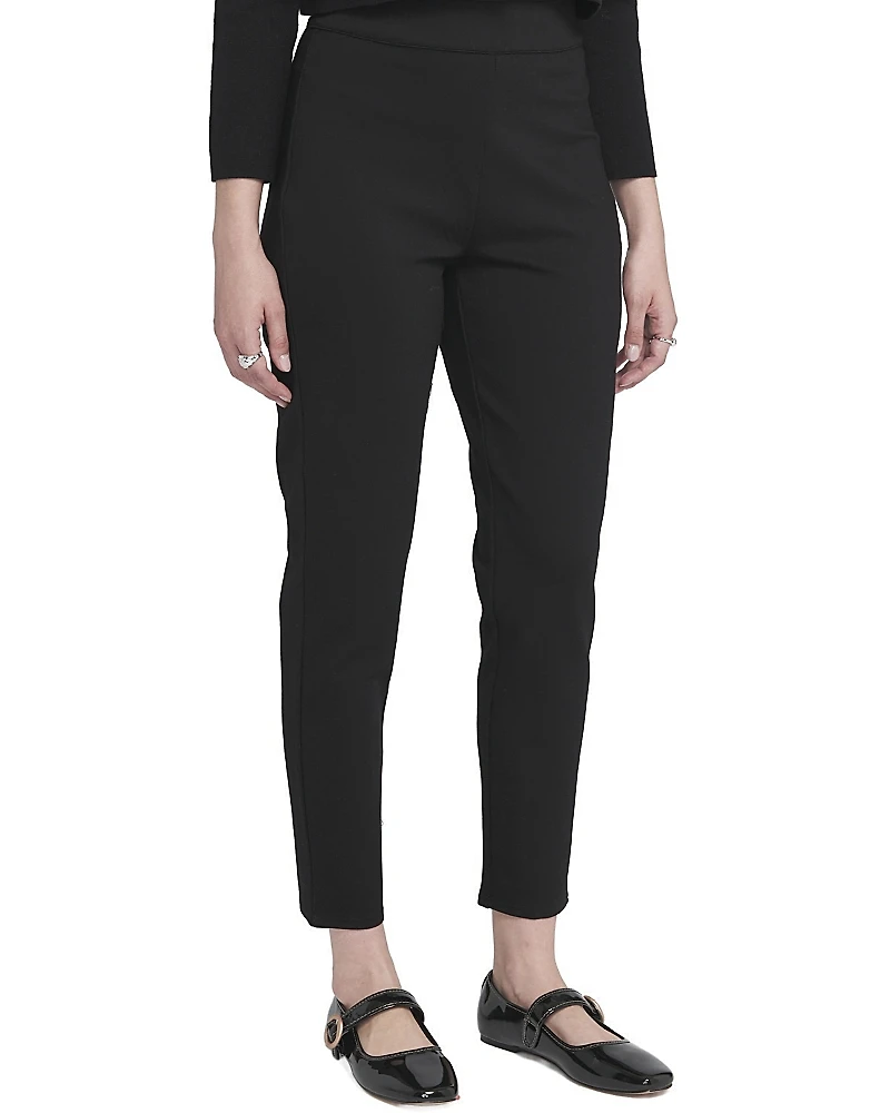 Elle Collection Slim Leg Trouser