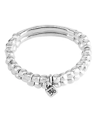 UNOde50 Sterling Bracelet
