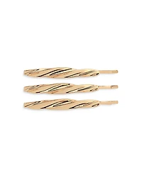 Ettika Twist Hair Pins