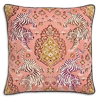 Sky Bengal Tiger Decorative Pillow, 20 x - Exclusive