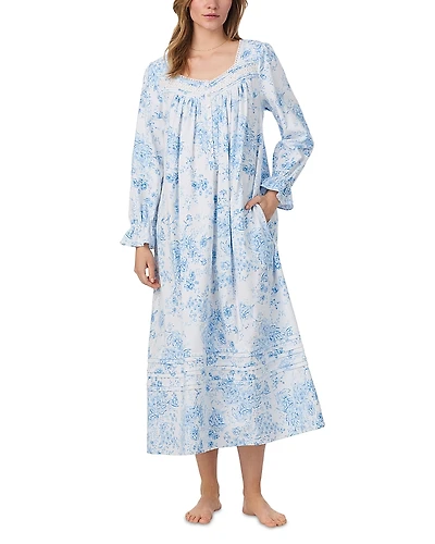 Eileen West Waltz Nightgown