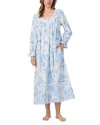 Eileen West Waltz Nightgown