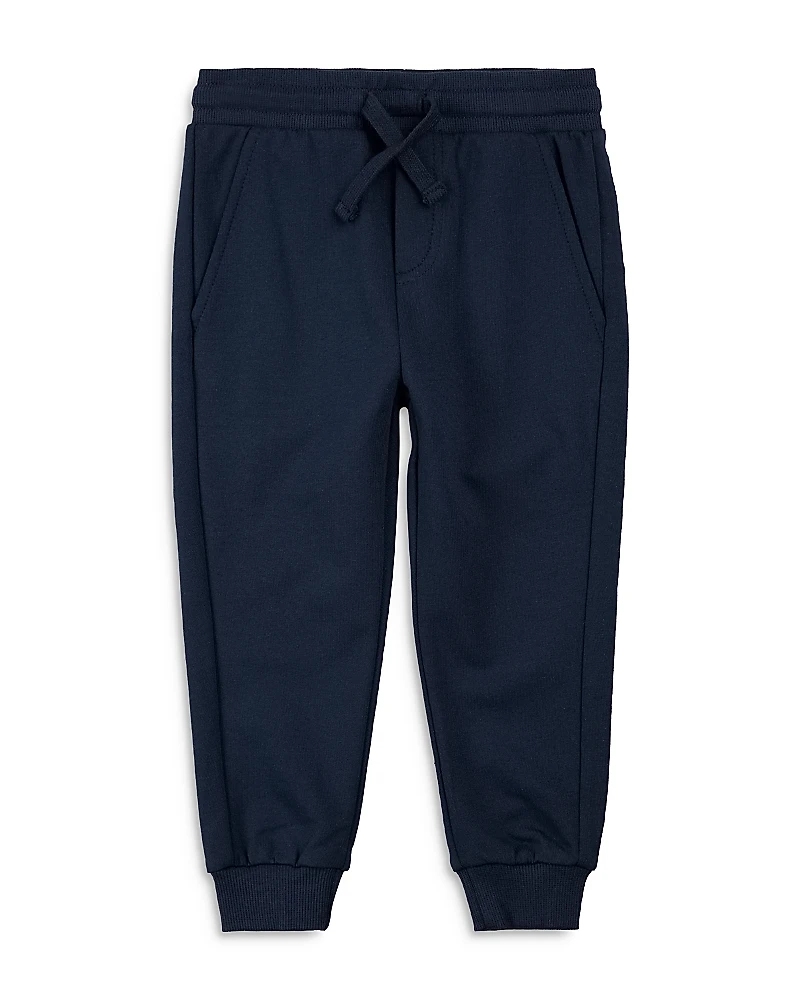 Miles The Label Boys' Knit Sweatpants