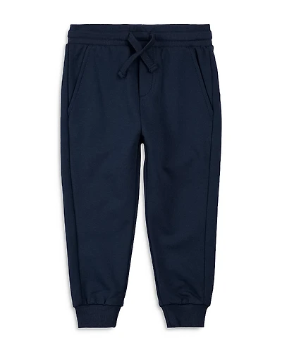 Miles The Label Boys' Knit Sweatpants