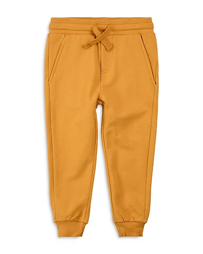 Miles The Label Boys' Knit Sweatpants - Little Kid