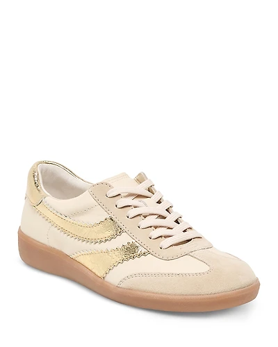 Dolce Vita Women's Merit Sneakers