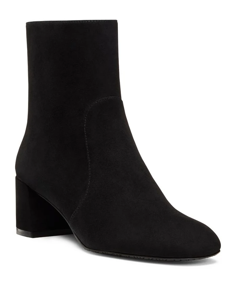 Women's Maeve Zip Booties