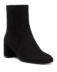 Women's Maeve Zip Booties