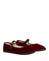 ViBi Venezia Women's Mary Jane Flats
