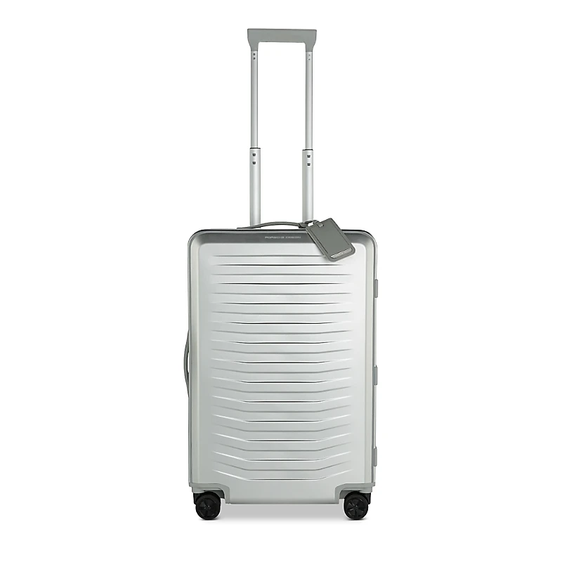 Porsche Design Aluminum 26 Spinner Suitcase