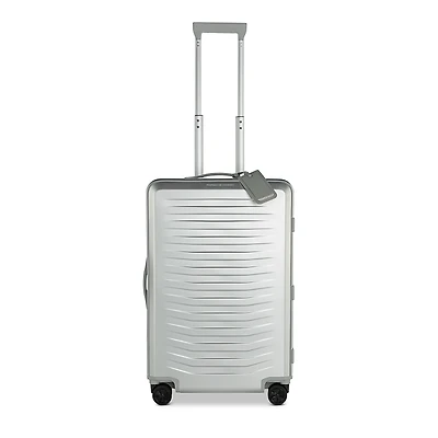 Porsche Design Aluminum 26 Spinner Suitcase