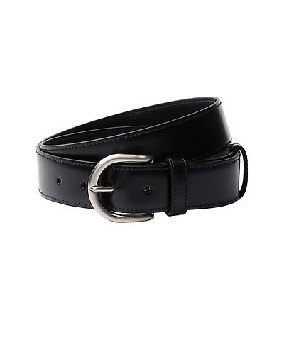 Prada Leather Belt