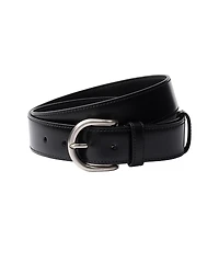 Prada Leather Belt