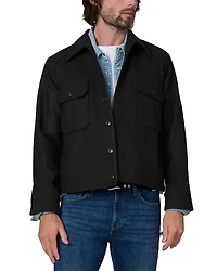 Joe's Jeans Airborne Solid Jacket