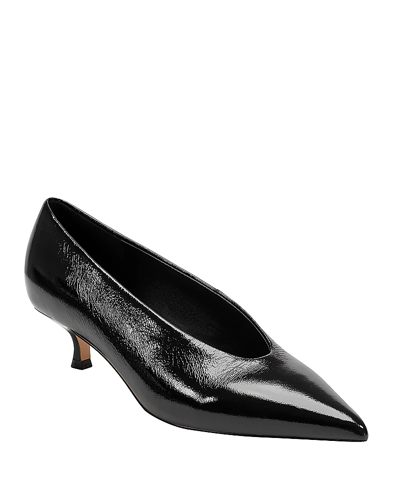 Marc Fisher Ltd. Women's Cecile Pointed Pumps