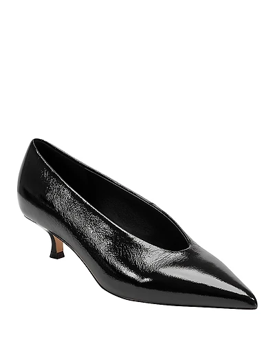 Marc Fisher Ltd. Women's Cecile Pointed Pumps