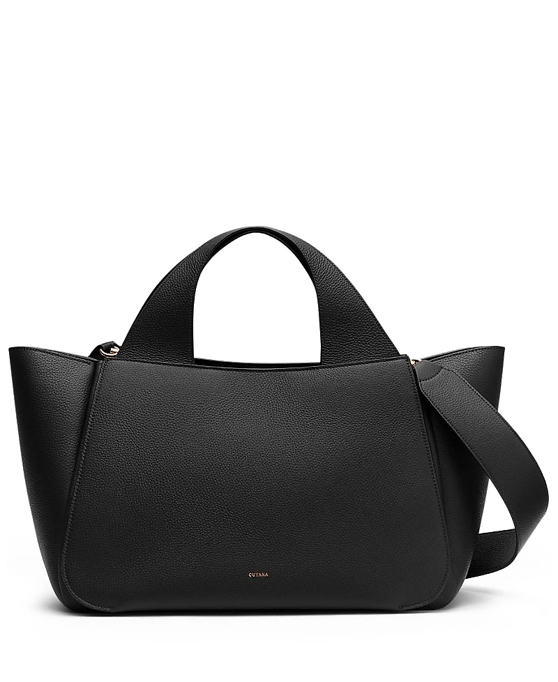 Cuyana Mila Satchel