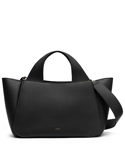 Cuyana Mila Satchel