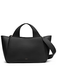 Cuyana Mila Satchel