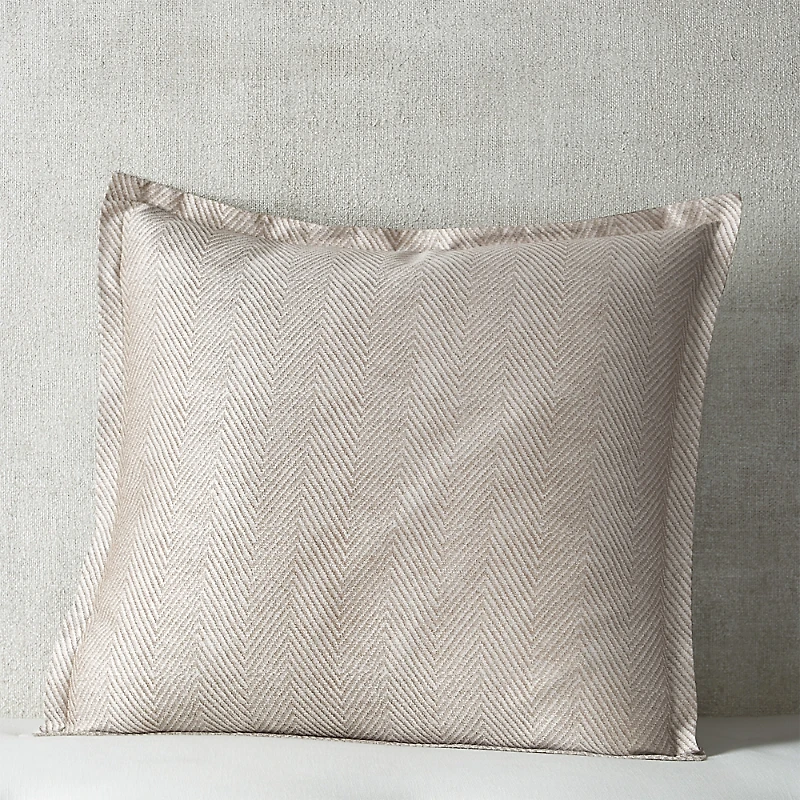 Hudson Park Collection Palermo Euro Sham, Pair - Exclusive