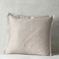 Hudson Park Collection Palermo Euro Sham, Pair - Exclusive