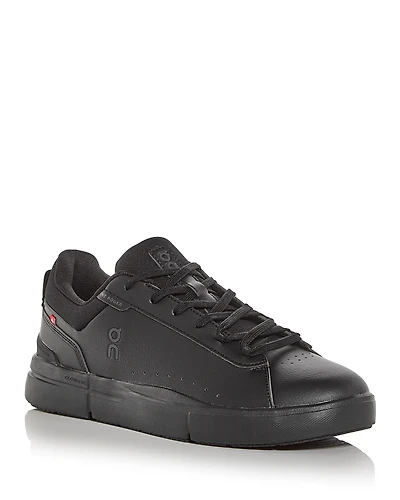On Men's The Roger Advantage Sneakers