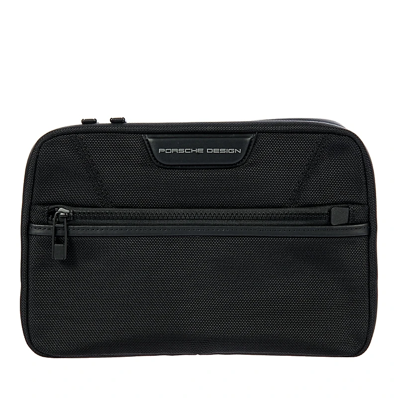Porsche Design Roadster Nylon Evo Wash Bag