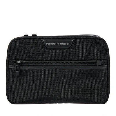 Porsche Design Roadster Nylon Evo Wash Bag
