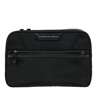 Porsche Design Roadster Nylon Evo Wash Bag