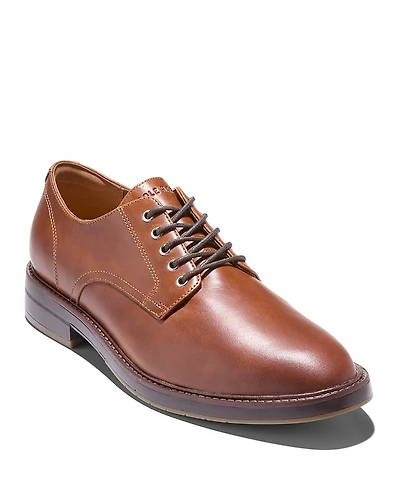Cole Haan Men's Judson Grand Plan Oxfords