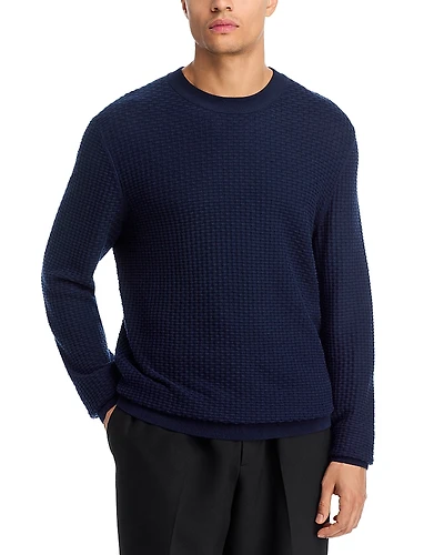 Boss Crewneck Sweater